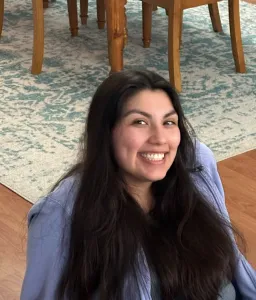 Hailey Chavez, Dental Assistant